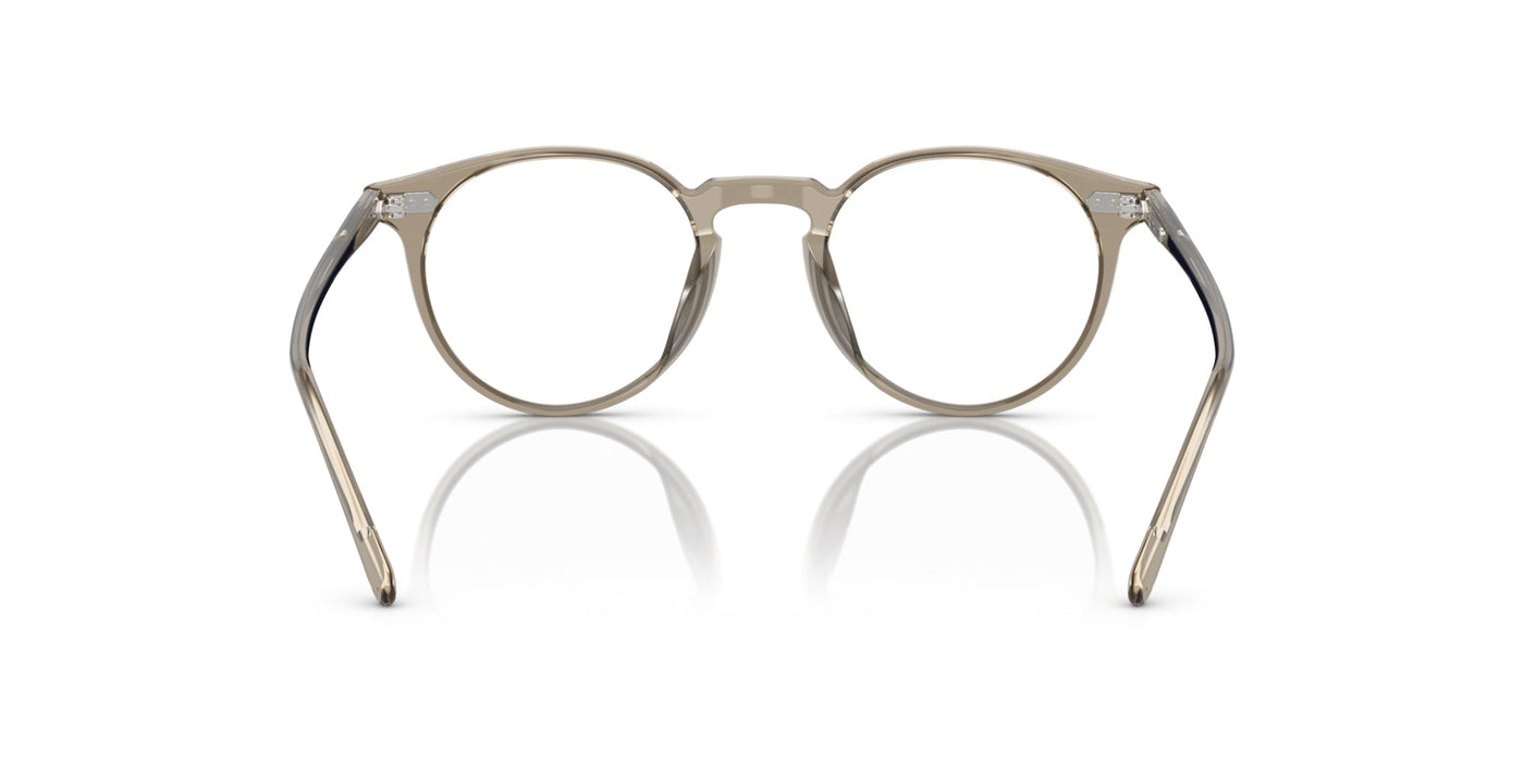 Oliver Peoples N.02 OV5529U Sencha #colour_sencha