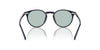 Oliver Peoples N.02 OV5529U Hanada Indigo/Sea Mist #colour_hanada-indigo-sea-mist