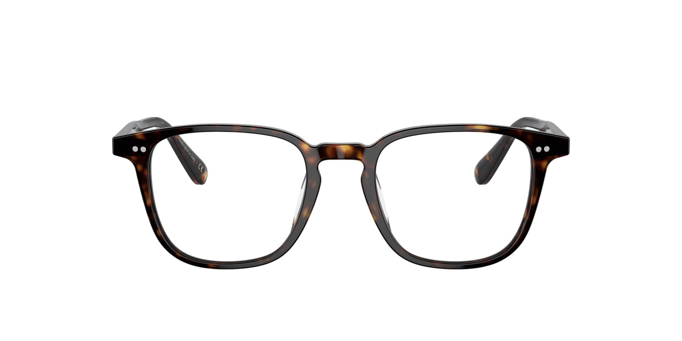 Oliver Peoples Nev OV5532U Tortoise #colour_tortoise