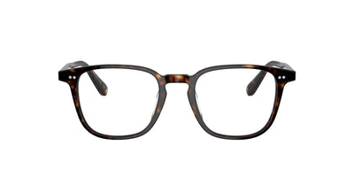 Oliver Peoples Nev OV5532U Tortoise #colour_tortoise
