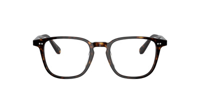 Oliver Peoples Nev OV5532U Tortoise #colour_tortoise