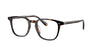 Oliver Peoples Nev OV5532U Tortoise #colour_tortoise