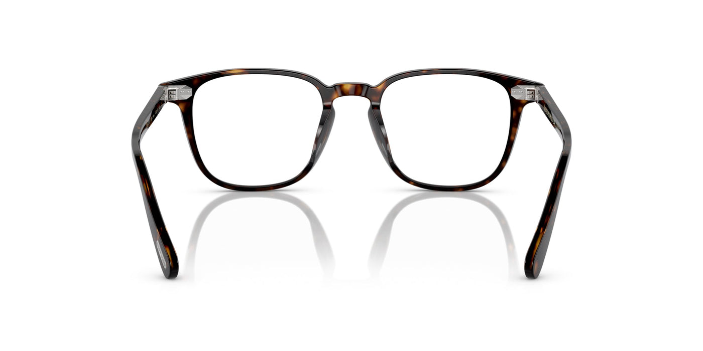 Oliver Peoples Nev OV5532U Tortoise #colour_tortoise