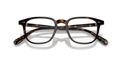 Oliver Peoples Nev OV5532U Tortoise #colour_tortoise