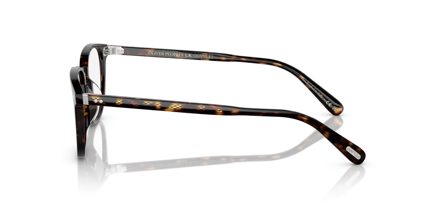 Oliver Peoples Nev OV5532U Tortoise #colour_tortoise