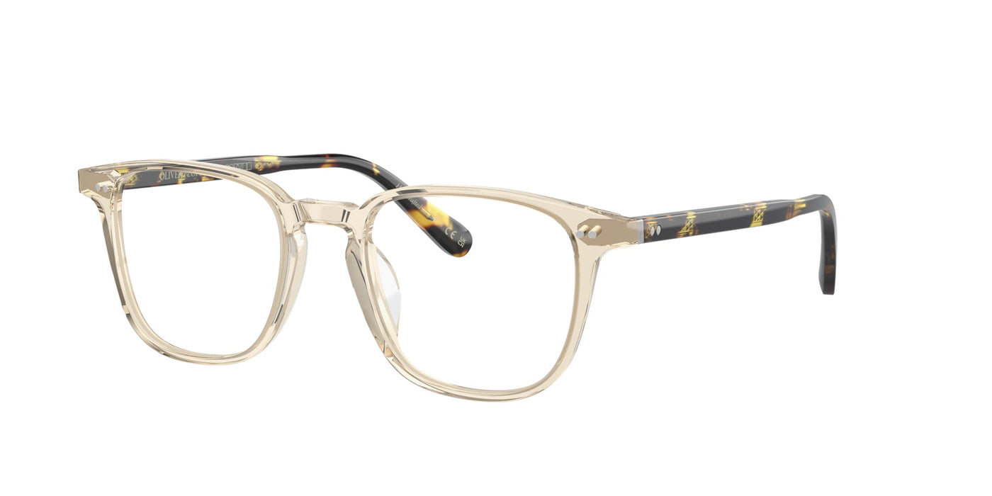 Oliver Peoples Nev OV5532U Buff/Vintage DTB #colour_buff-vintage-dtb