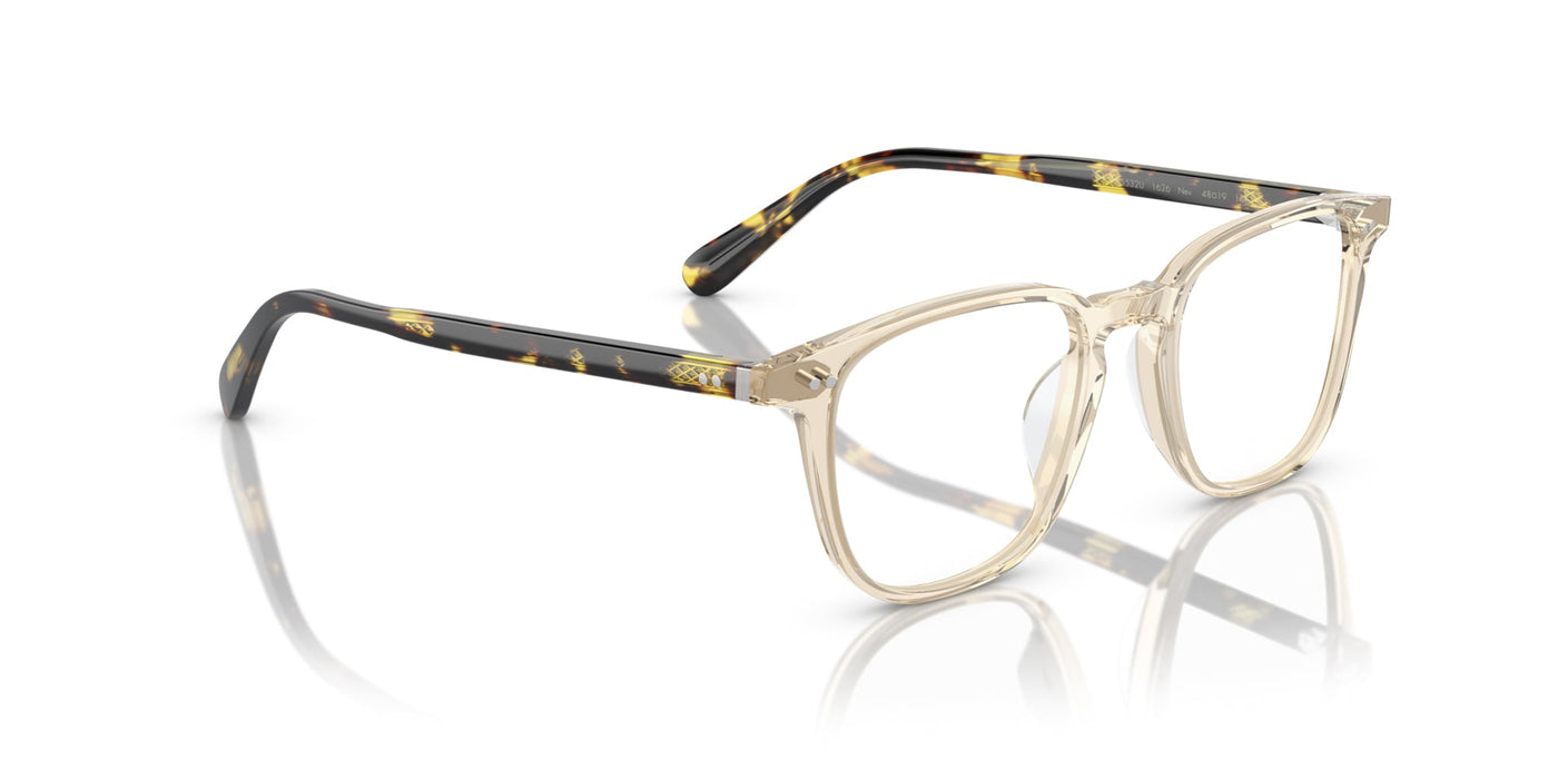 Oliver Peoples Nev OV5532U Buff/Vintage DTB #colour_buff-vintage-dtb