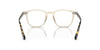 Oliver Peoples Nev OV5532U Buff/Vintage DTB #colour_buff-vintage-dtb