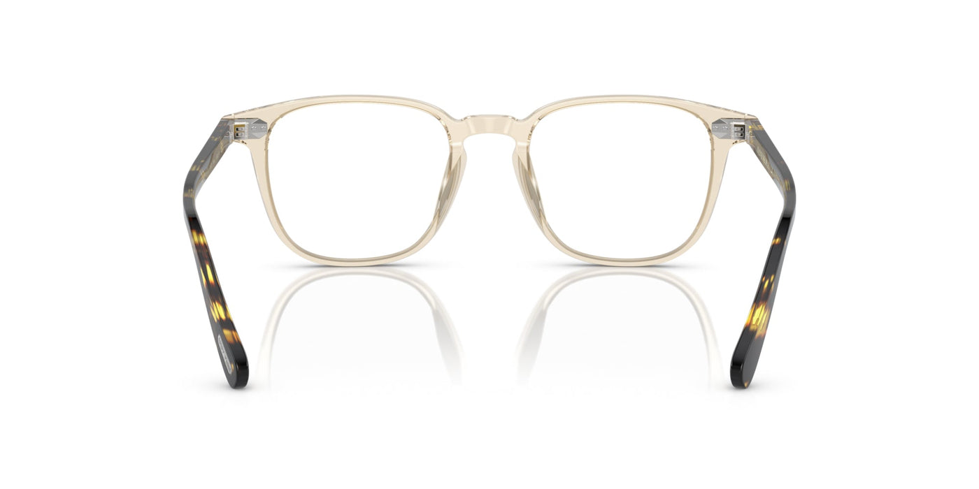 Oliver Peoples Nev OV5532U Buff/Vintage DTB #colour_buff-vintage-dtb