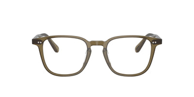 Oliver Peoples Nev OV5532U Dusty Olive #colour_dusty-olive