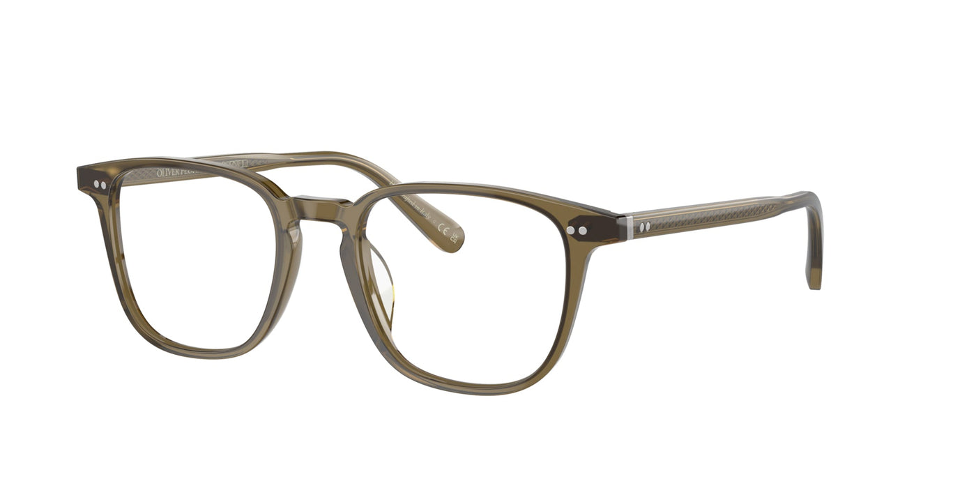 Oliver Peoples Nev OV5532U Dusty Olive #colour_dusty-olive