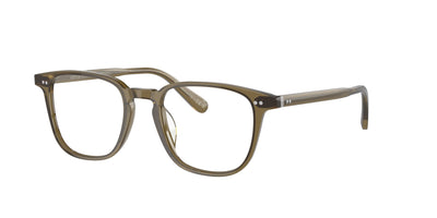 Oliver Peoples Nev OV5532U Dusty Olive #colour_dusty-olive