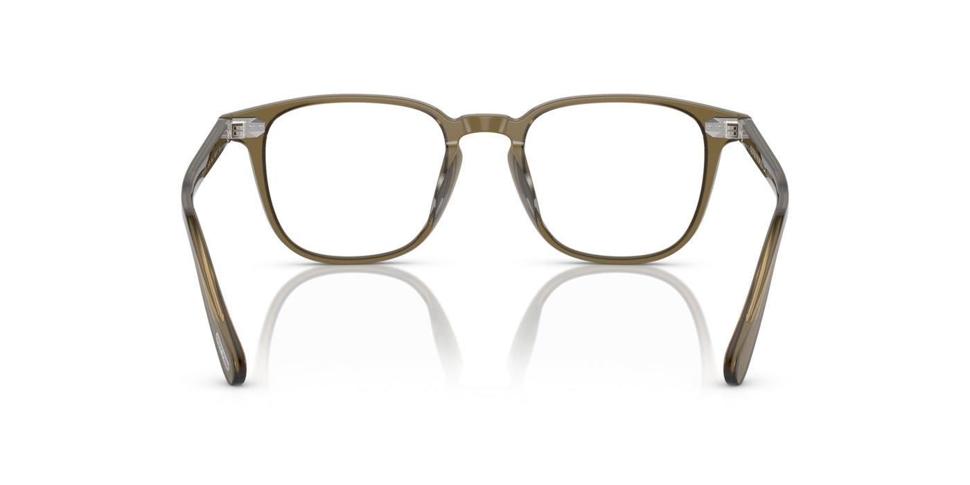 Oliver Peoples Nev OV5532U Dusty Olive #colour_dusty-olive