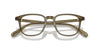 Oliver Peoples Nev OV5532U Dusty Olive #colour_dusty-olive