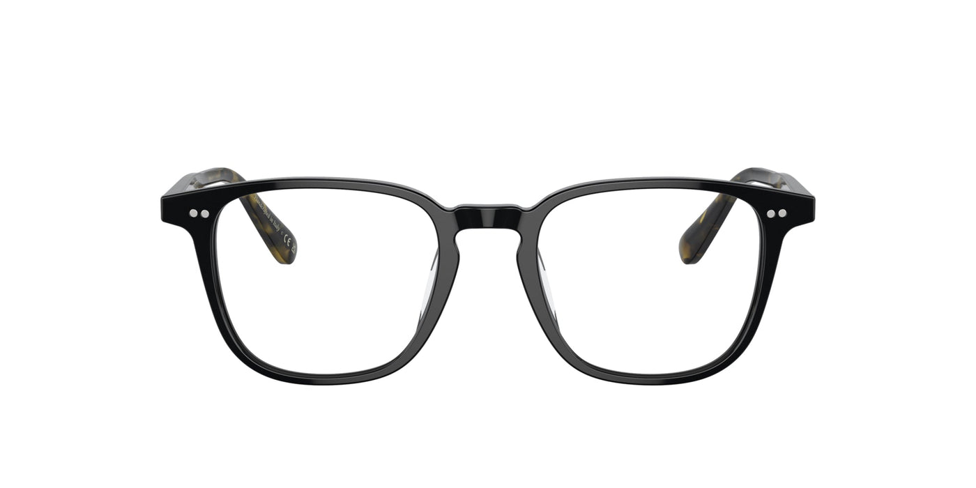 Oliver Peoples Nev OV5532U Black/Vintage DTBK #colour_black-vintage-dtbk