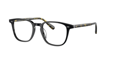 Oliver Peoples Nev OV5532U Black/Vintage DTBK #colour_black-vintage-dtbk