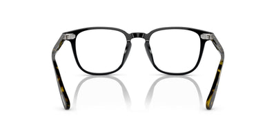 Oliver Peoples Nev OV5532U Black/Vintage DTBK #colour_black-vintage-dtbk