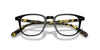 Oliver Peoples Nev OV5532U Black/Vintage DTBK #colour_black-vintage-dtbk