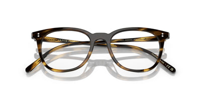 Oliver Peoples Josianne OV5538U Cocobolo #colour_cocobolo