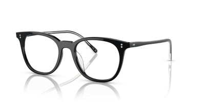 Oliver Peoples Josianne OV5538U Black #colour_black