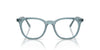 Oliver Peoples Josianne OV5538U Washed Teal #colour_washed-teal