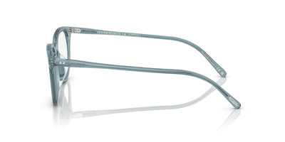 Oliver Peoples Josianne OV5538U Washed Teal #colour_washed-teal