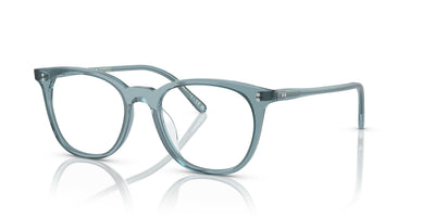 Oliver Peoples Josianne OV5538U Washed Teal #colour_washed-teal