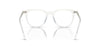 Oliver Peoples Josianne OV5538U Buff Crystal Gradient #colour_buff-crystal-gradient