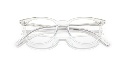 Oliver Peoples Josianne OV5538U Buff Crystal Gradient #colour_buff-crystal-gradient