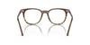 Oliver Peoples Josianne OV5538U Espresso 382 Gradient #colour_espresso-382-gradient