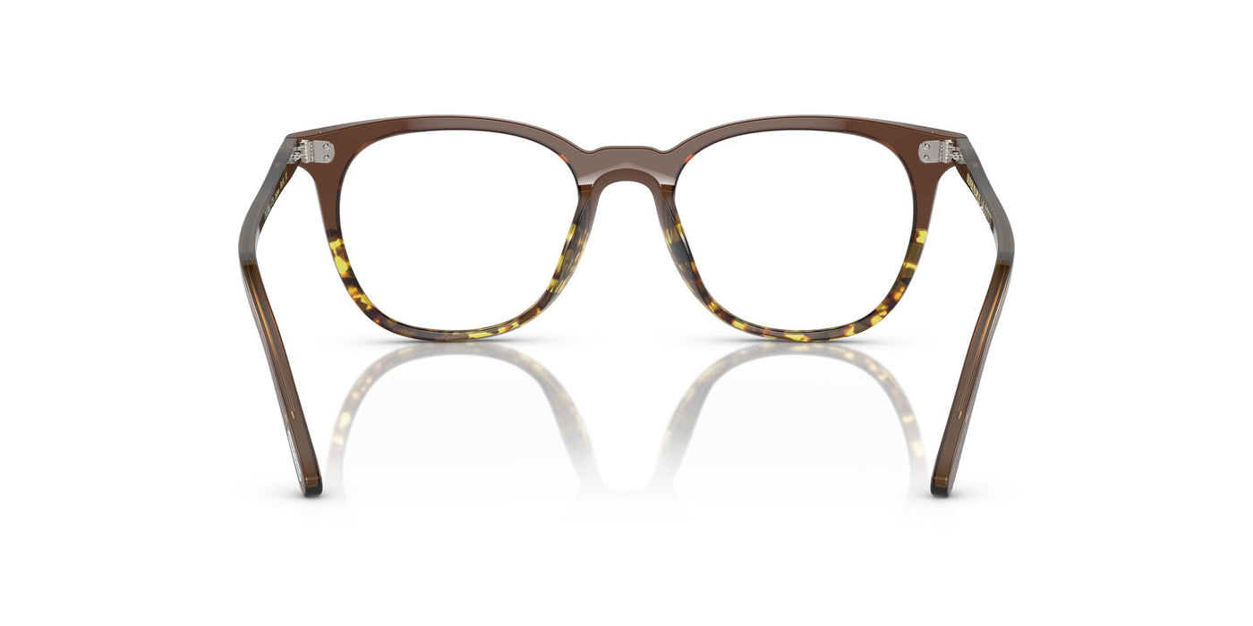 Oliver Peoples Josianne OV5538U Espresso 382 Gradient #colour_espresso-382-gradient