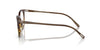 Oliver Peoples Josianne OV5538U Espresso 382 Gradient #colour_espresso-382-gradient