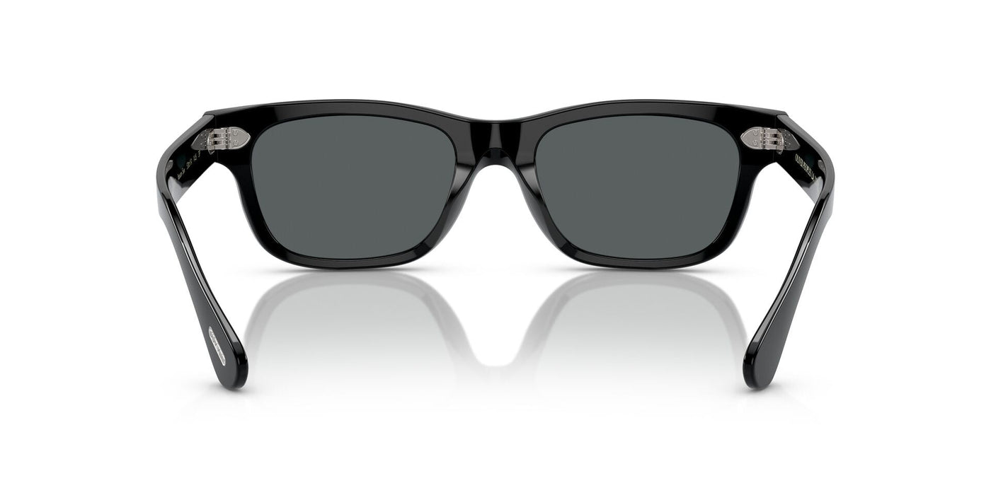 Oliver Peoples Rosson Sun OV5540SU Black/Midnight Express Polarised #colour_black-midnight-express-polarised