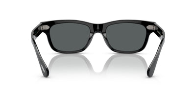 Oliver Peoples Rosson Sun OV5540SU Black/Midnight Express Polarised #colour_black-midnight-express-polarised