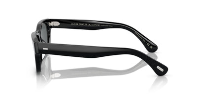 Oliver Peoples Rosson Sun OV5540SU Black/Midnight Express Polarised #colour_black-midnight-express-polarised