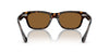 Oliver Peoples Rosson Sun OV5540SU 362/True Brown #colour_362-true-brown