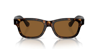 Oliver Peoples Rosson Sun OV5540SU 362/True Brown #colour_362-true-brown