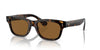 Oliver Peoples Rosson Sun OV5540SU 362/True Brown #colour_362-true-brown