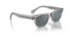 Oliver Peoples Rosson Sun OV5540SU Workman Grey/Regal Blue #colour_workman-grey-regal-blue