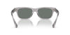 Oliver Peoples Rosson Sun OV5540SU Workman Grey/Regal Blue #colour_workman-grey-regal-blue