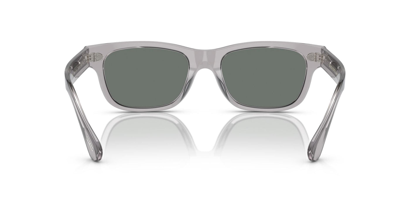 Oliver Peoples Rosson Sun OV5540SU Workman Grey/Regal Blue #colour_workman-grey-regal-blue