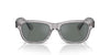 Oliver Peoples Rosson Sun OV5540SU Workman Grey/Regal Blue #colour_workman-grey-regal-blue