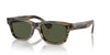 Oliver Peoples Rosson Sun OV5540SU Olive Smoke/G-15 #colour_olive-smoke-g-15