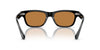 Oliver Peoples Rosson Sun OV5540SU Black/362 Gradient/Cognac #colour_black-362-gradient-cognac