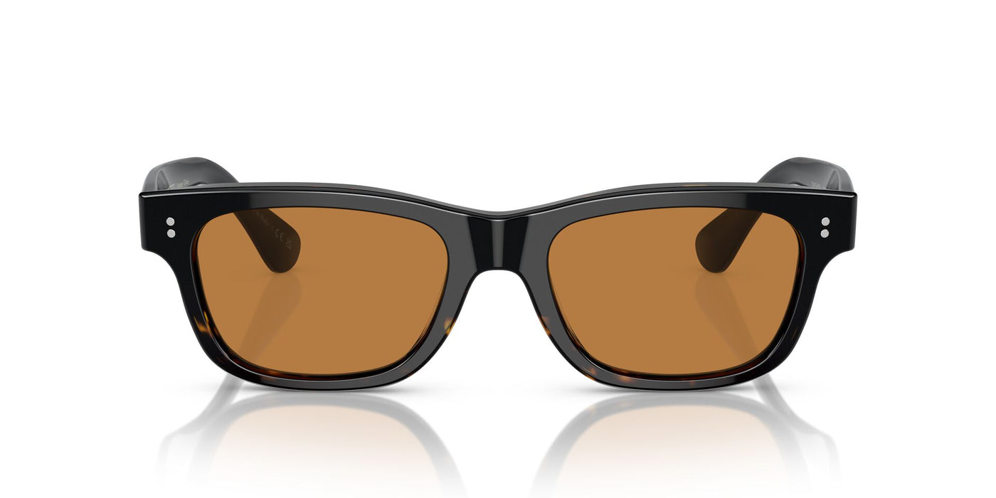 Oliver Peoples Rosson Sun OV5540SU Black/362 Gradient/Cognac #colour_black-362-gradient-cognac