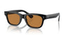 Oliver Peoples Rosson Sun OV5540SU Black/362 Gradient/Cognac #colour_black-362-gradient-cognac