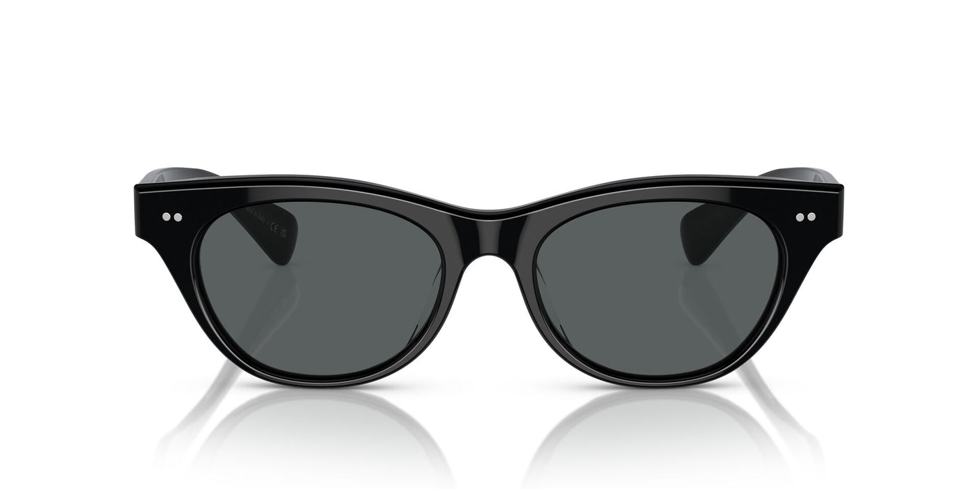 Oliver Peoples Avelin OV5541SU Black/Midnight Express Polarised #colour_black-midnight-express-polarised