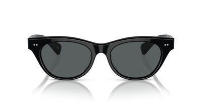 Oliver Peoples Avelin OV5541SU Black/Midnight Express Polarised #colour_black-midnight-express-polarised