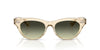 Oliver Peoples Avelin OV5541SU Buff/G-15 Gradient #colour_buff-g-15-gradient