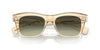 Oliver Peoples Ms. Oliver OV5542SU Buff/G-15 Gradient #colour_buff-g-15-gradient